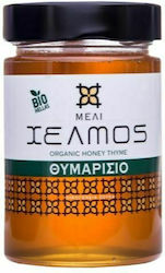 Χελμός Produs organic Miere Cimbru 450gr 1buc