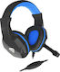 Genesis Argon 100 Über Ohr Gaming-Headset mit V...