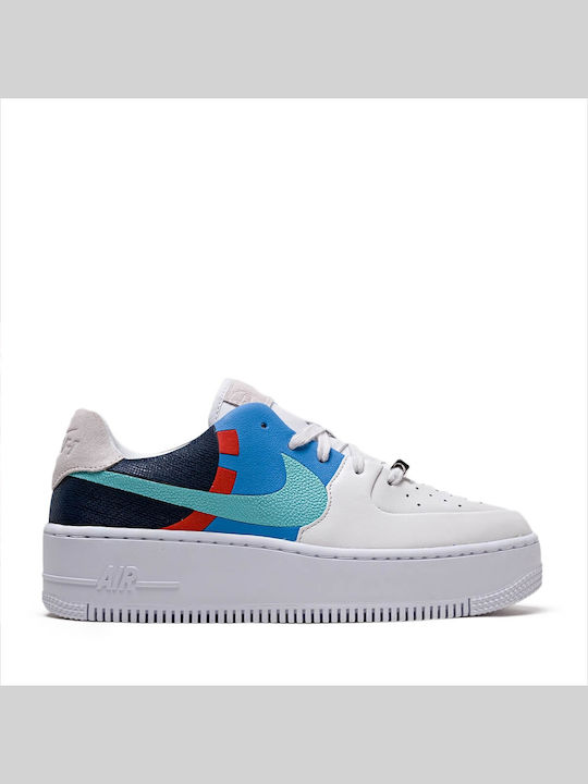 Nike air force sage low skroutz best sale