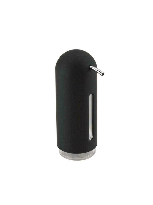 Umbra Penguin Επιτραπέζιο Dispenser για την Κουζίνα Πλαστικό Μαύρο 355ml