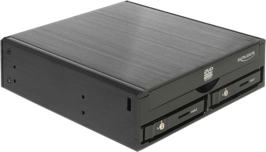 DeLock Black (47230)