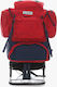 Bartuggi 004-606 Sack Voyage Red Fabric L75cm
