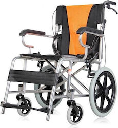 SuperOrtho Αμαξίδιο Transporter Πτυσσόμενο SuperOrtho Αμαξίδιο Transporter Πτυσσόμενο
