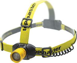 Topmaster Lanternă de Cap LED 200lm