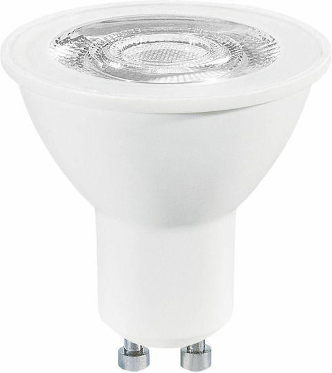 Ledvance Bec LED 5W pentru Soclu GU10 și Formă MR16 Alb rece 350lm