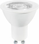 Osram Λάμπα LED για Ντουί GU10 και Σχήμα MR16 Φυσικό Λευκό 575lm