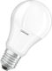 Osram LED Lampen für Fassung E27 und Form A100 Warmes Weiß 1521lm 1Stück