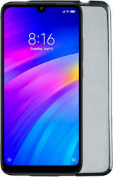 Volte-Tel Slimcolor Air Back Cover Silicon Gri ...