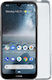 Volte-Tel Slimcolor Air Задна корица Силикон Прозрачен (Nokia 4.2)