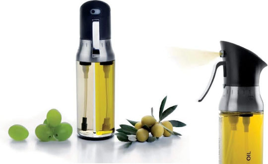 Ibili Δοχείο για Λάδι-Ξίδι με Ψεκασμό 200ml Ibili Δοχείο για Λάδι-Ξίδι με Ψεκασμό 200ml