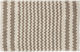Sealskin Πατάκι Μπάνιου Motif 294445465 Sand 50x80εκ.