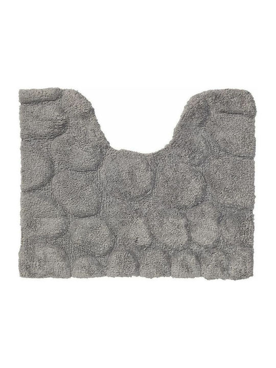 Sealskin Bath Mat Cotton Toilet Pebbles 2944164...