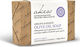 Akeso Lavender & Cedar Handmade Soap With Olive Oil 120gr