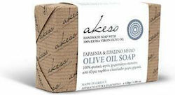 Akeso Gardenia & Green Apple 120gr
