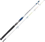 Sim Engineering Blue Moon Fishing Rod for Vertical Fishing 1.80m 60-120gr