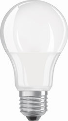 Bellalux CLA60 FR LED 8.5W E27 Θερμό Λευκό