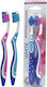 Superwhite Expert Original Οδοντόβουρτσα Medium 2τμχ