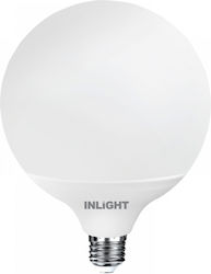 Inlight LED Bulb 18.5W for Socket E27 Natural White