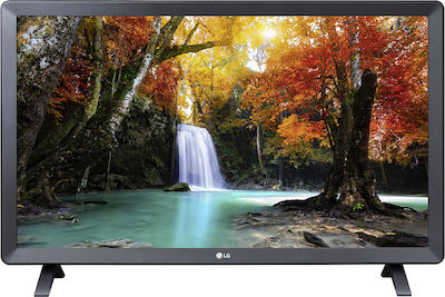 LG 28TL520S-PZ IPS TV Monitor 27.5" 1366x768