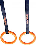 Live Up Power Rings Gymnastics Rings