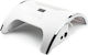 Factory Φουρνάκι Νυχιών UV / LED 36W Λευκό