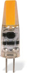 Geyer Λάμπα LED για Ντουί G4 Φυσικό Λευκό 170lm
