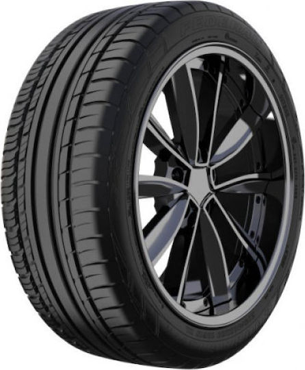 Federal Couragia F/X 295/40R21 111W XL Summer Tire for Passenger Car