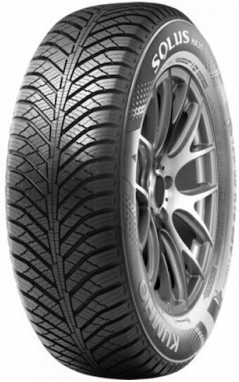 Kumho Solus HA31 155/60R15 74T Автомобилна Гума Всесезонна За Пътнически Автомобил