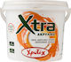 CHrotech Xtra Plastic Acrilyc Paint for Exterior Use White 3lt