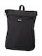 Basehit Backpack 19lt Μαύρο