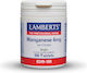 Lamberts Manganese (as Citrate) 4mg 100 ταμπλέτες