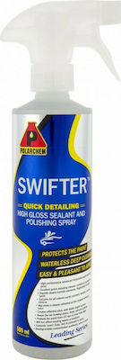Polarchem Liquid Waxing for Body Swifter 500ml 2095