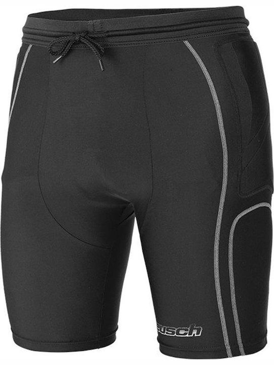 Reusch Cs Short Padded Pro Xrd Bărbătesc Pantaloni scurți de Performanță Portar Fotbal