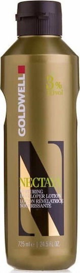 Goldwell Nectaya Lotion Ενεργοποίησης Χρώματος 10Vol 725ml