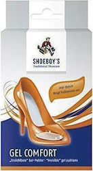 Shoeboy's Gel Comfort Ανατομικοί Πάτοι Παπουτσιών 2τμχ