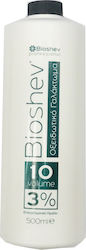 Bioshev Professional Oxycream 10Vol 500ml