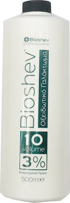 Bioshev Professional Oxycream 10Vol 500ml