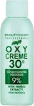 Beautycosm Professional with Herbal Extracts Oxycream 30Vol 60ml