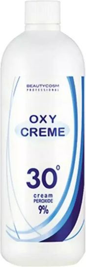 Beautycosm Professional OxyCreme Оксидираща крема 30Обем 1000мл