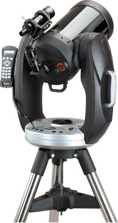 Celestron CPC 1100 GPS (XLT) - Skroutz.gr