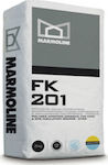 Marmoline FK 201 Insulating Sealing 25kg Gray