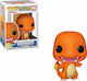 Funko Pop! Games: Pokemon - Charmander 455