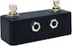 Mission Engineering TT-2 2-Button Pedals Switch Box Electric Guitar