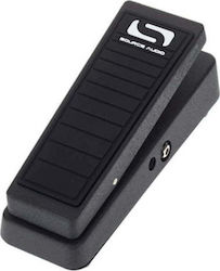 Source Audio Dual Expression Pedale Effekt Band