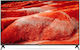 LG Smart Fernseher 55" 4K UHD Direkte LED 55UM7510 HDR (2019)
