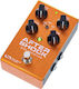 Source Audio AfterShock Bass Pedală Efectul Distorsiune Chitară electrică și Bas electric