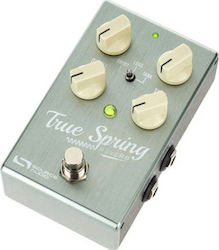 Source Audio SA 247 True Spring Πετάλι Effect Reverb