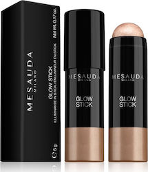 Mesauda Milano Glow Stick Highlighter 5gr