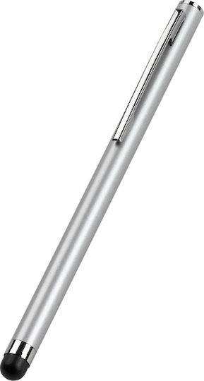 Vivanco Stylus σε Ασημί χρώμα