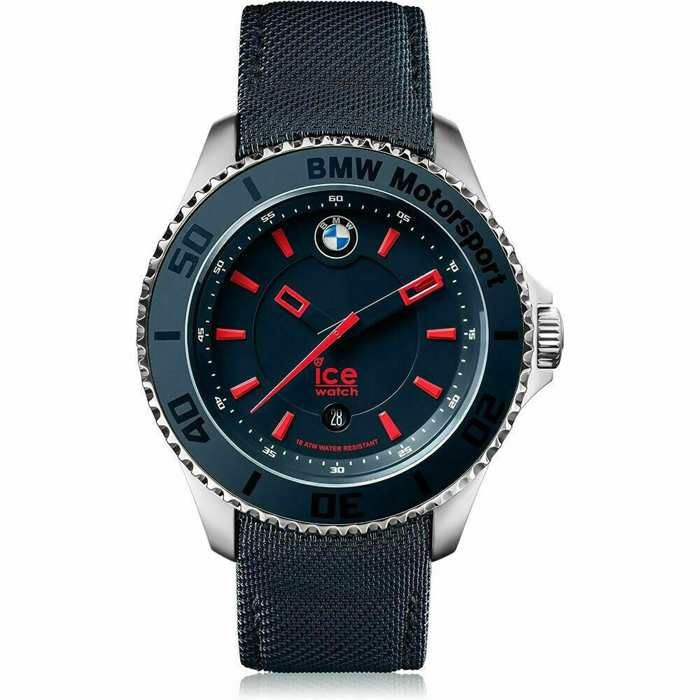 Bmw ice watch hotsell price